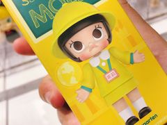 -泡泡玛特POPMART(国贸三期店)