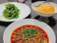 -滋色臻选川菜(北京坊旗舰店)
