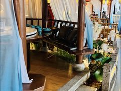 -荷塘秋月·本帮江浙菜(国权路店)