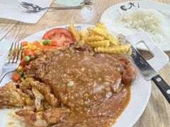 -超群咖啡葡式美食(南贵花园店)