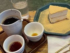-Home Cafe(水榭春天店)
