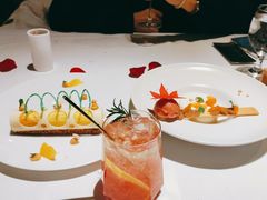 -王品牛排(郑州大卫城店)