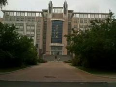 -吉林大学(前卫南区)