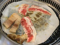 -烤路里·韩国品质自助烤肉(石路天虹4号店)