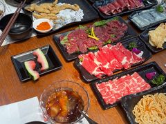 -束河人家(南锣鼓巷店)