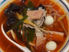 -蓉李记成都名小吃(合肥包河万达店)