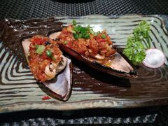 -菊上料理(蜀山银泰百货店)