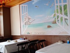 -1910老鲁味海鲜·戳子肉·青岛菜(金沙滩店)