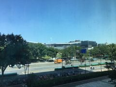 -济南香格里拉·咖啡泉自助餐厅