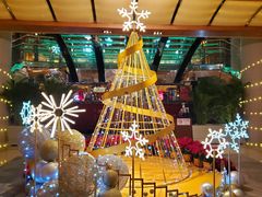 -威斯汀舞台餐厅