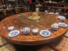 -顺兴老茶馆·精品川菜(世纪城店)
