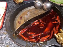 -蜀大侠火锅(春熙路店)