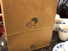 -喜茶(上海兴业太古汇店)