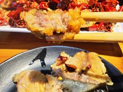 -望京一号·重庆江湖菜(工体店)