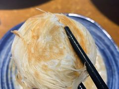金丝饼-95号酱骨·一块豆腐(展春园西路店)
