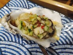 -帽帽家只卖生蚝·烧烤(沙湖路店)