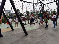 -枫香湖儿童公园