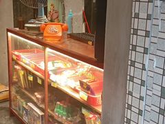 -烤肉食堂(揭阳广百店)