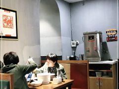 大堂-大秦地·西北菜(纬四路店)