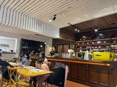 -沏点Trattoria意大利餐厅(新街口店)