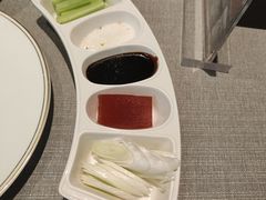 -北平食府·北京烤鸭(北京西站六里桥店)