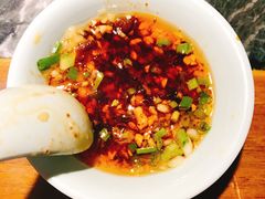 -潮辣重庆火锅(二七万达店)