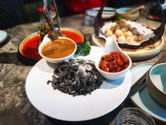 爆肚-稻鲜记潮汕砂锅粥