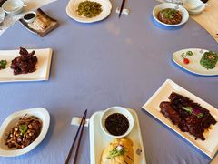 -和满堂·经典本帮菜(川沙古镇店)