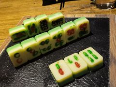 -并州大牌档之醉轻尘
