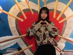 -南昌梵高星空艺术馆