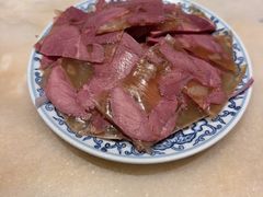 -虢国羊肉汤馆(政二街店)