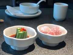 -赠李白·如诗的川味(余杭万达广场店)