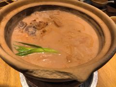 -吃饭皇帝大土家民族菜(正大广场店)