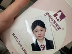 -紫斑马照相馆·生日写真·情侣写真·全家福(恒力城店)