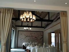 -蜀水别园(青杠树店)