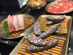 -西塔老太太泥炉烤肉(龙湖北苑天街店)