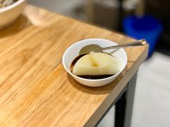 老红糖凉糕-嘉州叶婆婆钵钵鸡(建设路店)