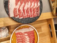 -龙虾奇迹泥炉烤肉(大华三路店)