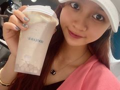 芋泥啵啵奶茶-森茶(湛江万达店)