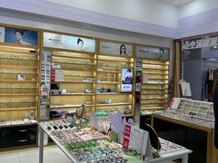 -Fiou菲欧眼镜(物资学院路店)