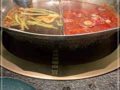 -湊湊火锅·茶憩(打浦桥日月光店)