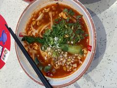 -顺溜削面(大王路店)