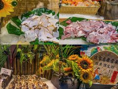 -川骄海鲜自助(亚运村店)