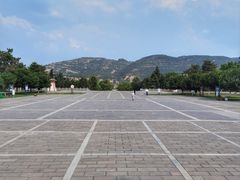 -函谷关历史文化旅游区