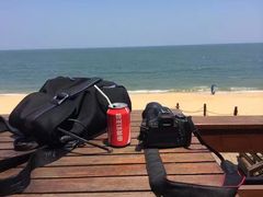 -漳州滨海火山岛自然生态风景区