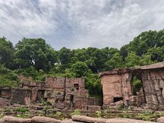 -宜兴龙背山森林公园