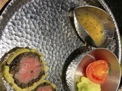 -西堤牛排(杭州金沙天街龙湖店)