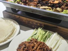 -三味鱼屋(琥珀山庄店)