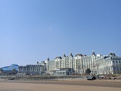 -青岛海泉湾皇冠假日度假酒店