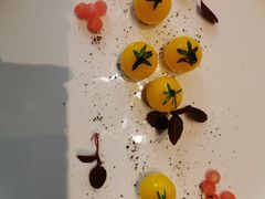 -一品淮扬 · 淮扬菜·北京万达文华酒店